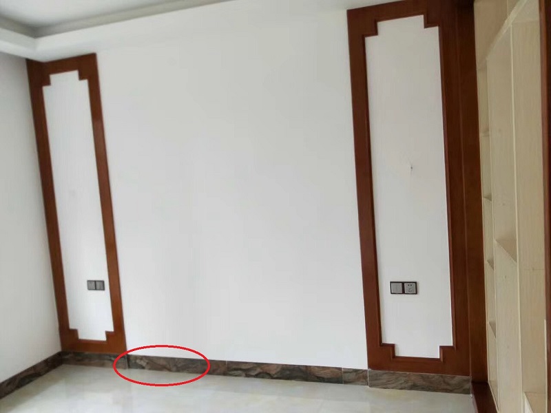 什么是踢腳線？踢腳線裝修用哪種材料好？