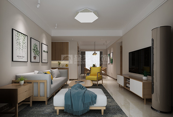 華潤(rùn)二十四城    99平