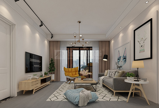 萬達(dá)茂     140平