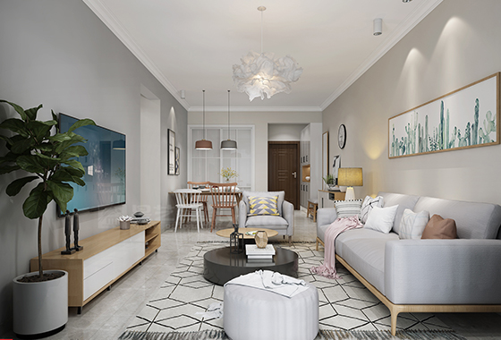 華潤二十四城    88平