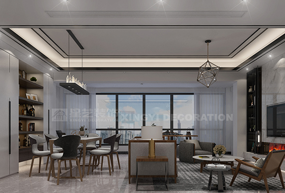 萬(wàn)達(dá)茂   130平