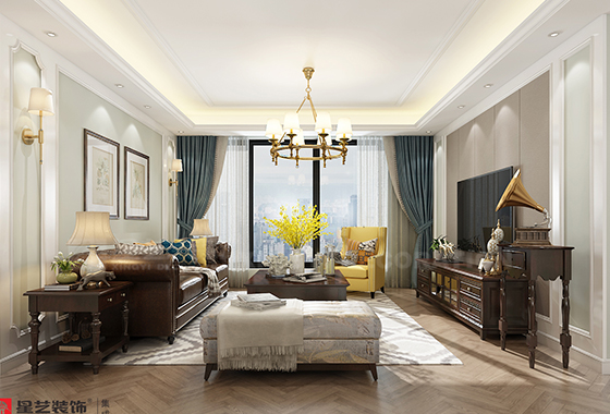 榮和山水綠城    140平