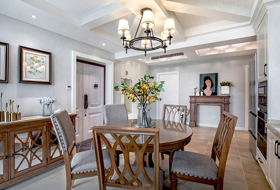 遠辰山水一號    150平