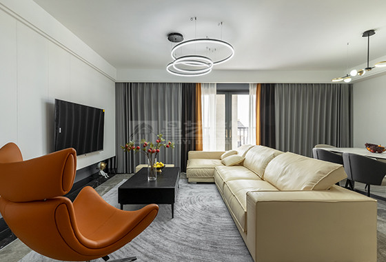 江灣山語(yǔ)城   140平