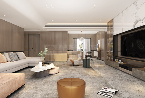 三祺和順園     160平