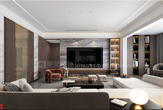 霖峰壹號   150平