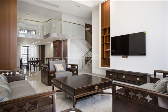 安吉山語(yǔ)城 200平