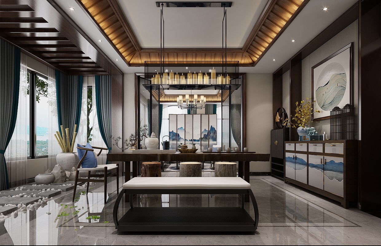 萬(wàn)達(dá)茂153平