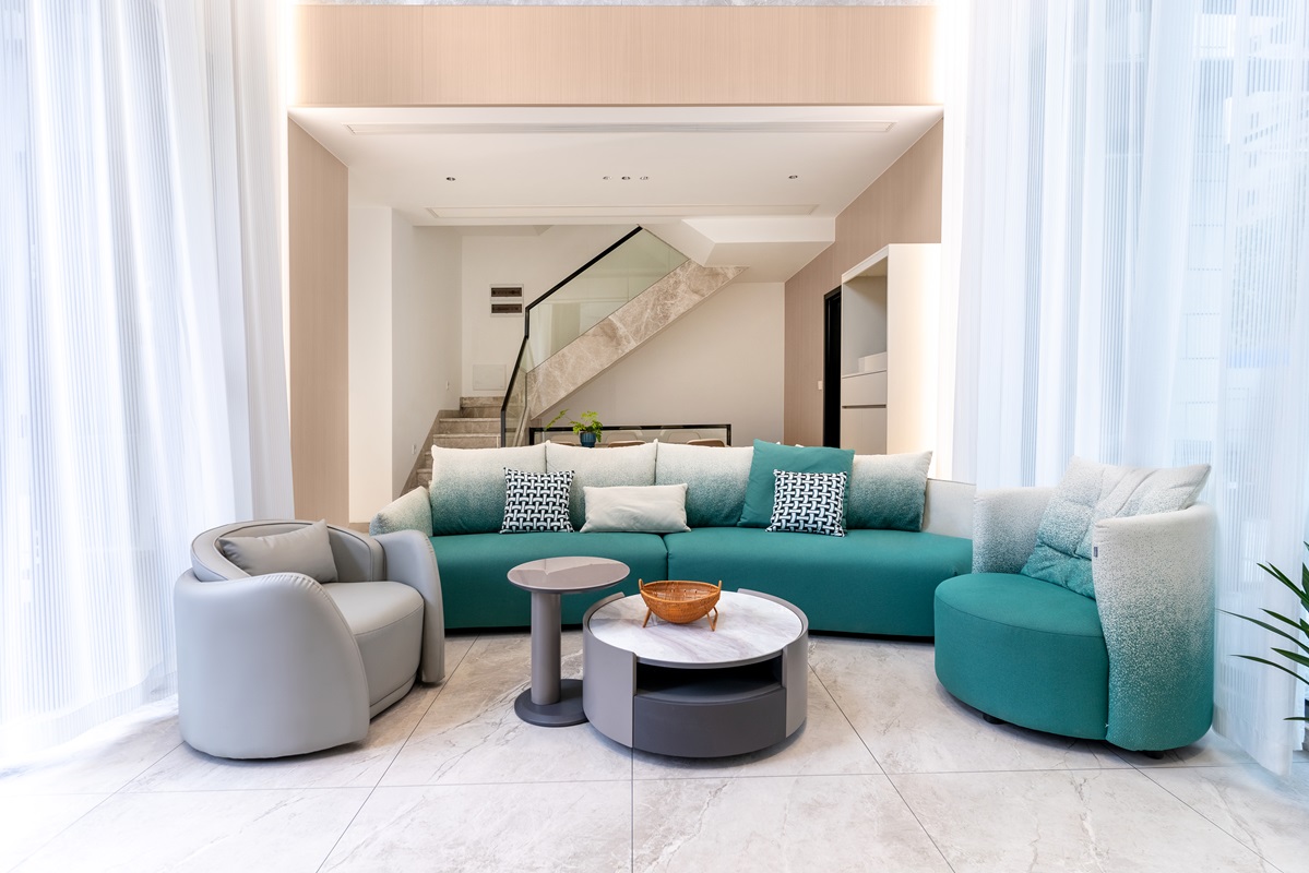 云星錢(qián)隆江景165平