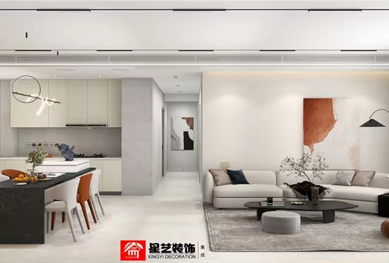 地質職工生活區(qū) 120平